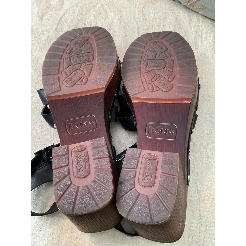 Kork-Ease korks sandals